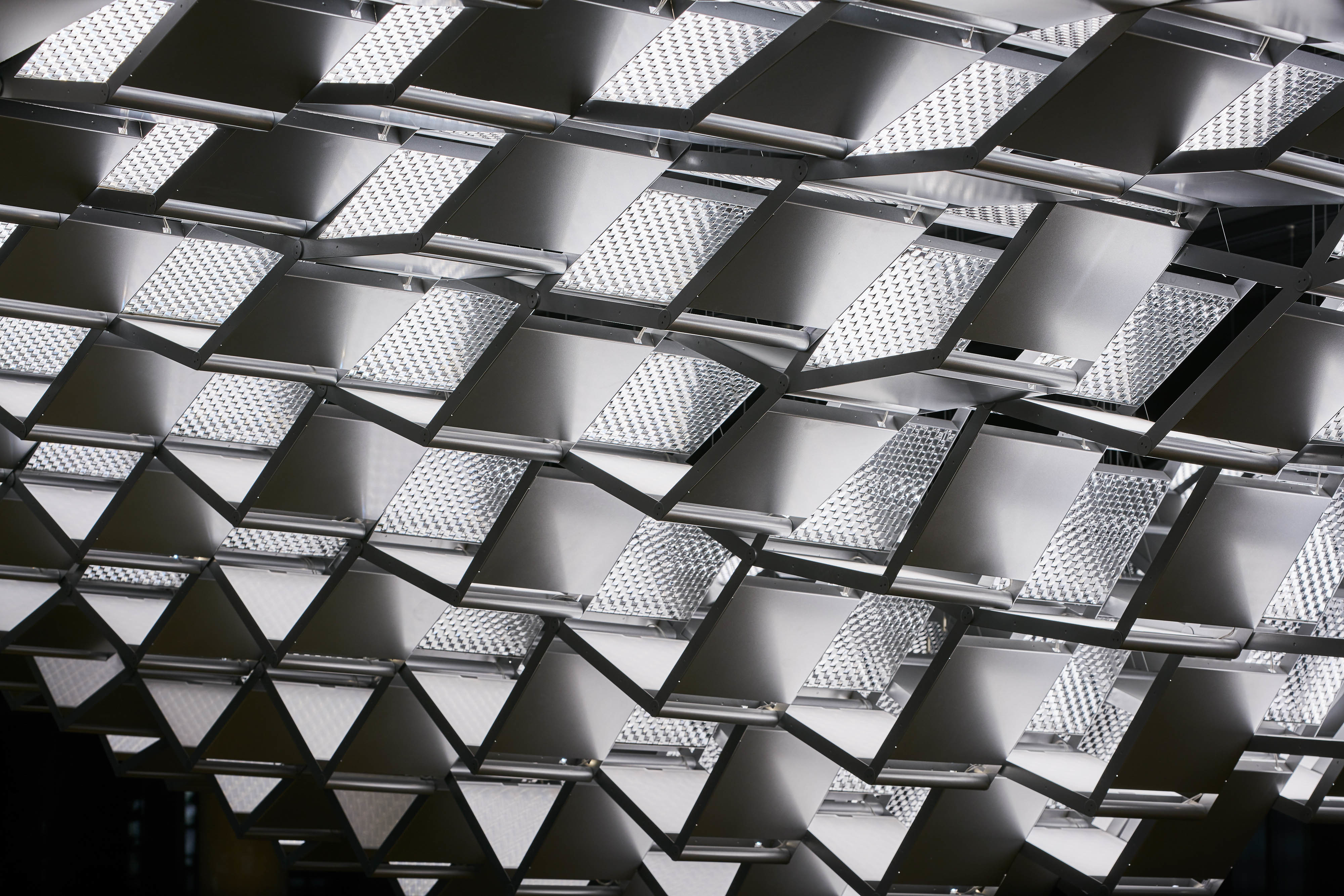 Graft Trilux Headquarter Ctrilux 25