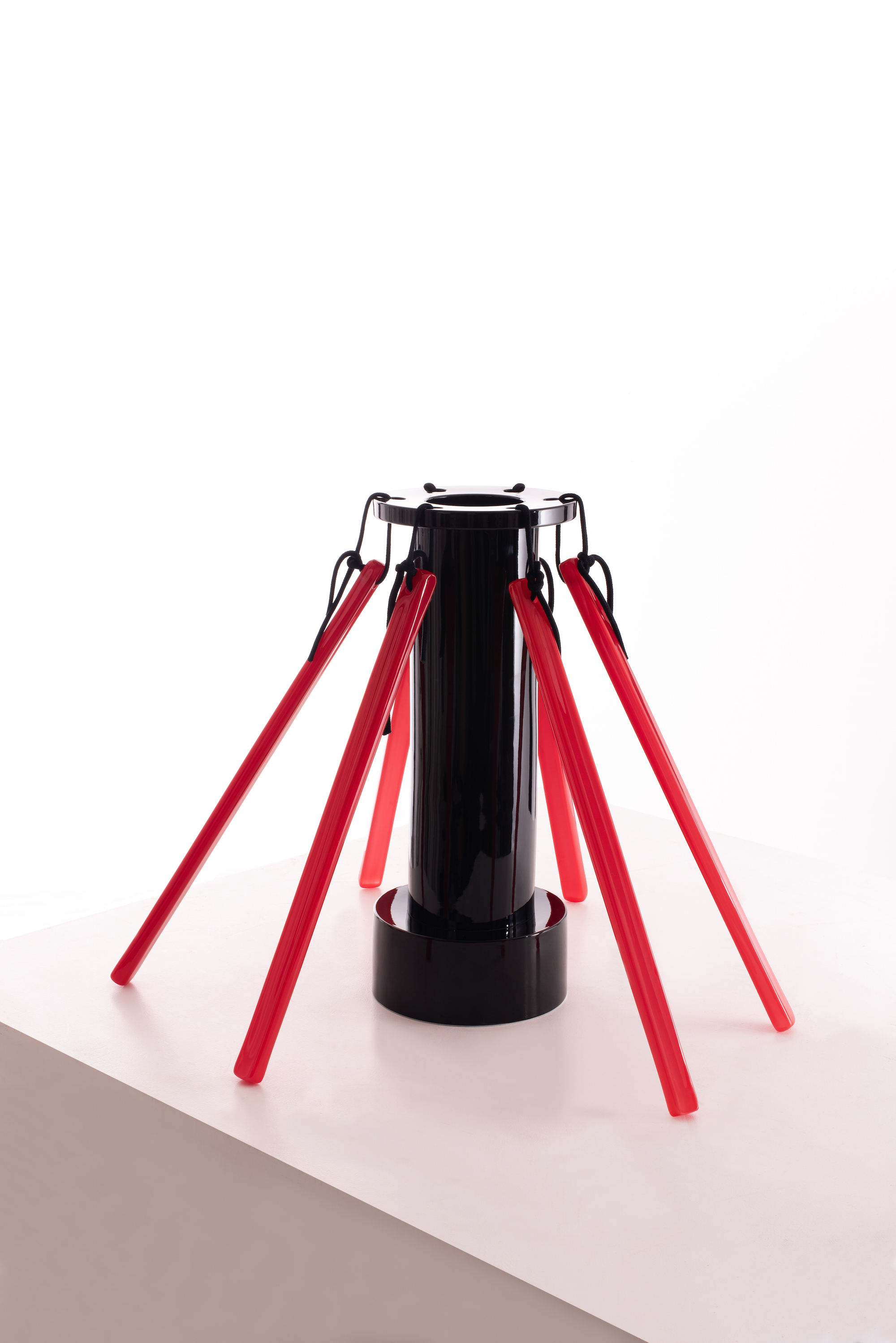 Sottsass Century 6 © Artcurial